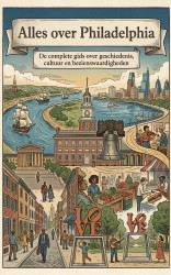 Alles over Philadelphia