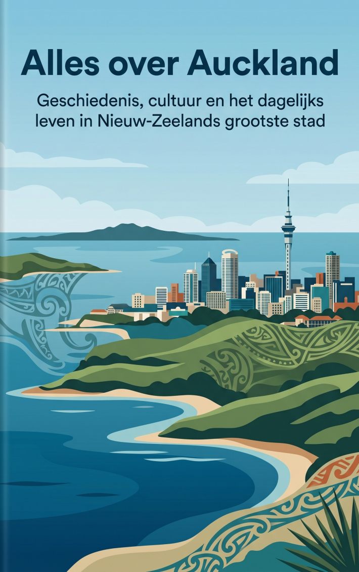 Alles over Auckland
