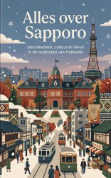Alles over Sapporo