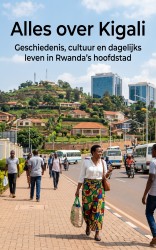 Alles over Kigali