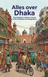 Alles over Dhaka