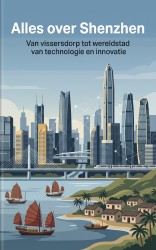 Alles over Shenzhen