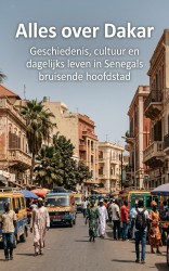 Alles over Dakar