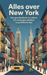 Alles over New York