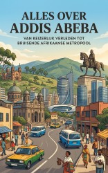 Alles over Addis Abeba