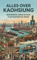 Alles over Kaohsiung