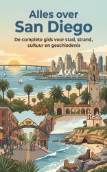 Alles over San Diego