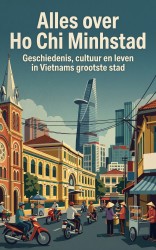 Alles over Ho Chi Minhstad