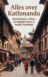 Alles over Kathmandu