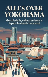 Alles over Yokohama