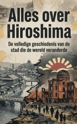 Alles over Hiroshima