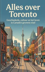 Alles over Toronto