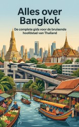 Alles over Bangkok