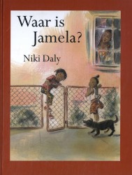 Waar is Jamela