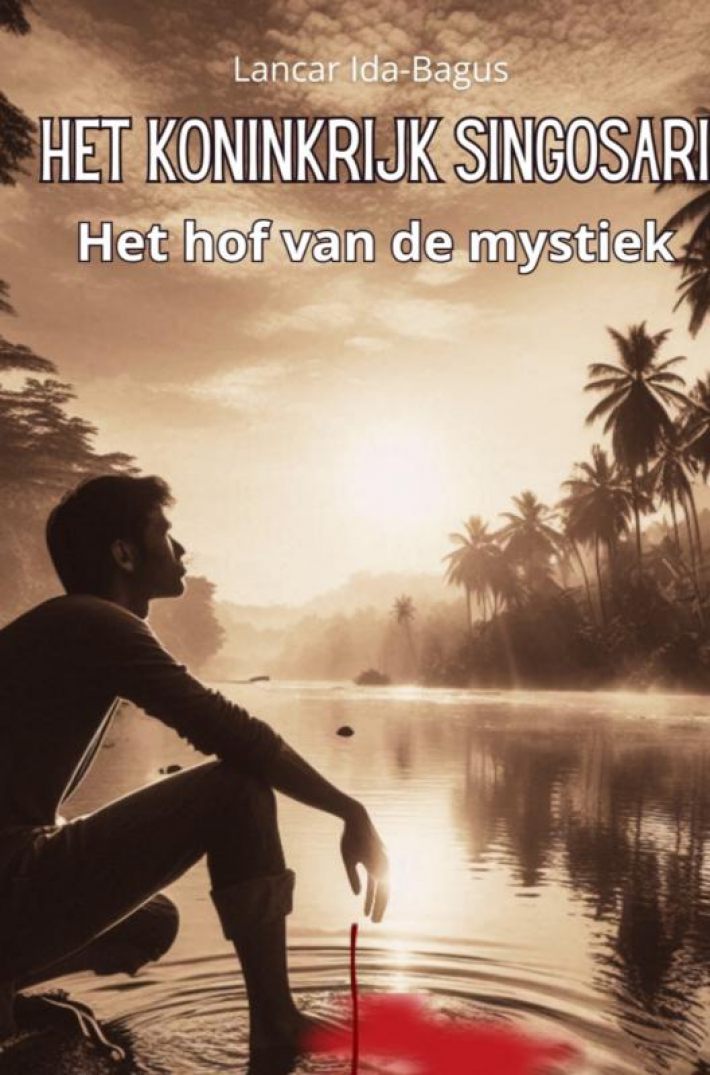 Het koninkrijk Singhosari