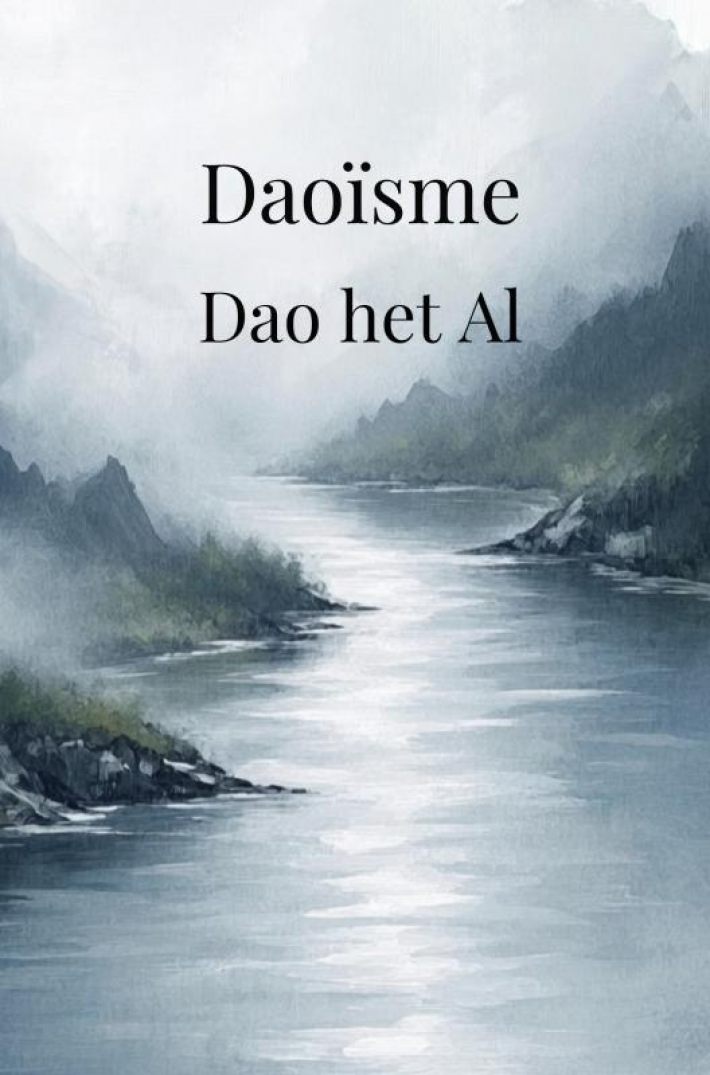 Daoïsme: Dao het Al