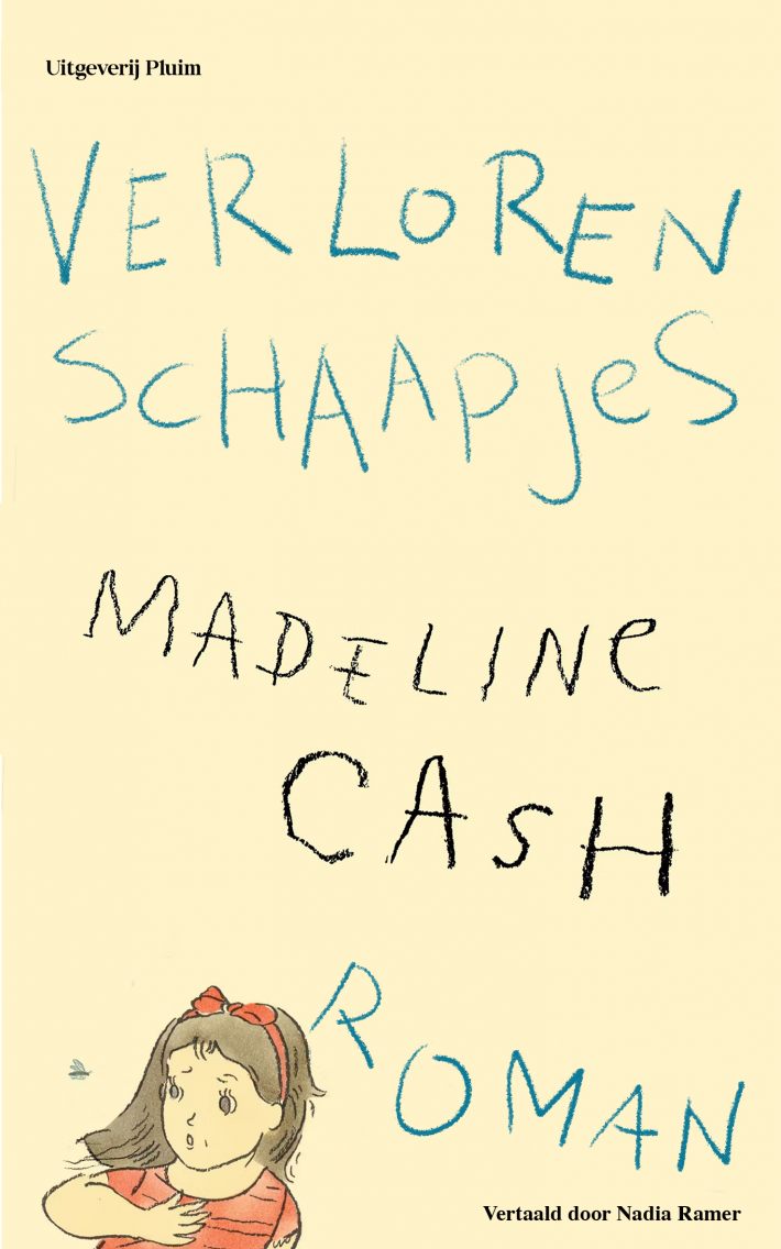 Verloren schaapjes &bullet; Verloren schaapjes