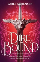 Dire Bound
