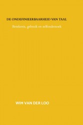De ondefinieerbaarheid van taal