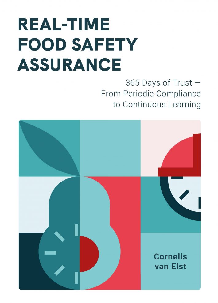 Real-Time Food Safety Assurance