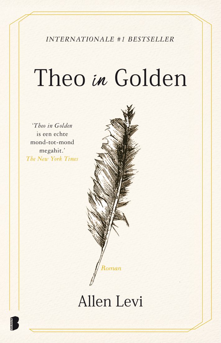 Theo in Golden • Theo in Golden Theo in Golden • Theo in Golden