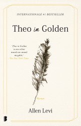 Theo in Golden &bullet; Theo in Golden