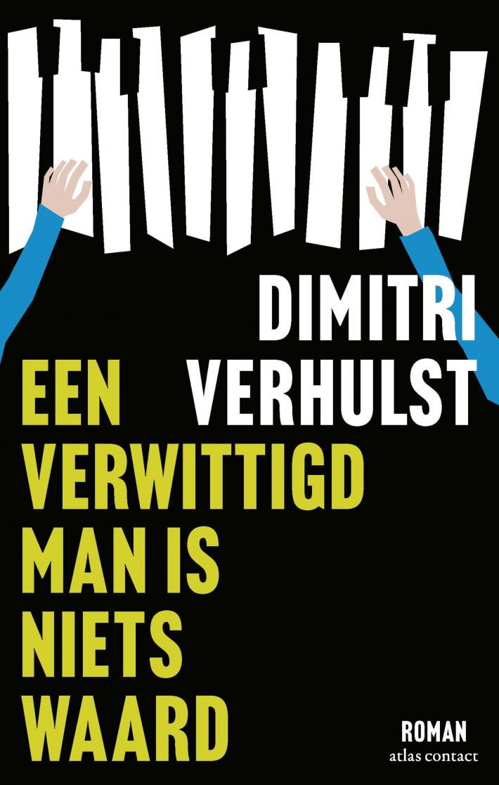 Een verwittigd man is niets waard &bullet; Een verwittigd man is niets waard