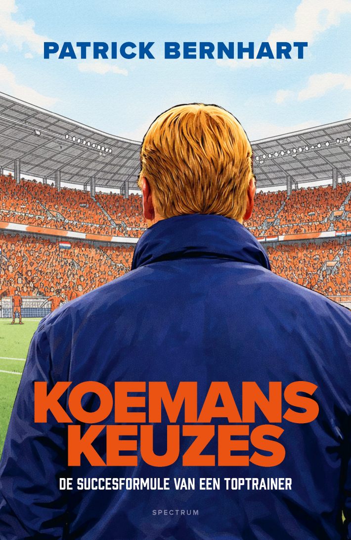 Koemans keuzes &bullet; Koemans keuzes