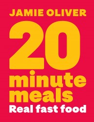 20 Minute Meals 20 Minute Meals