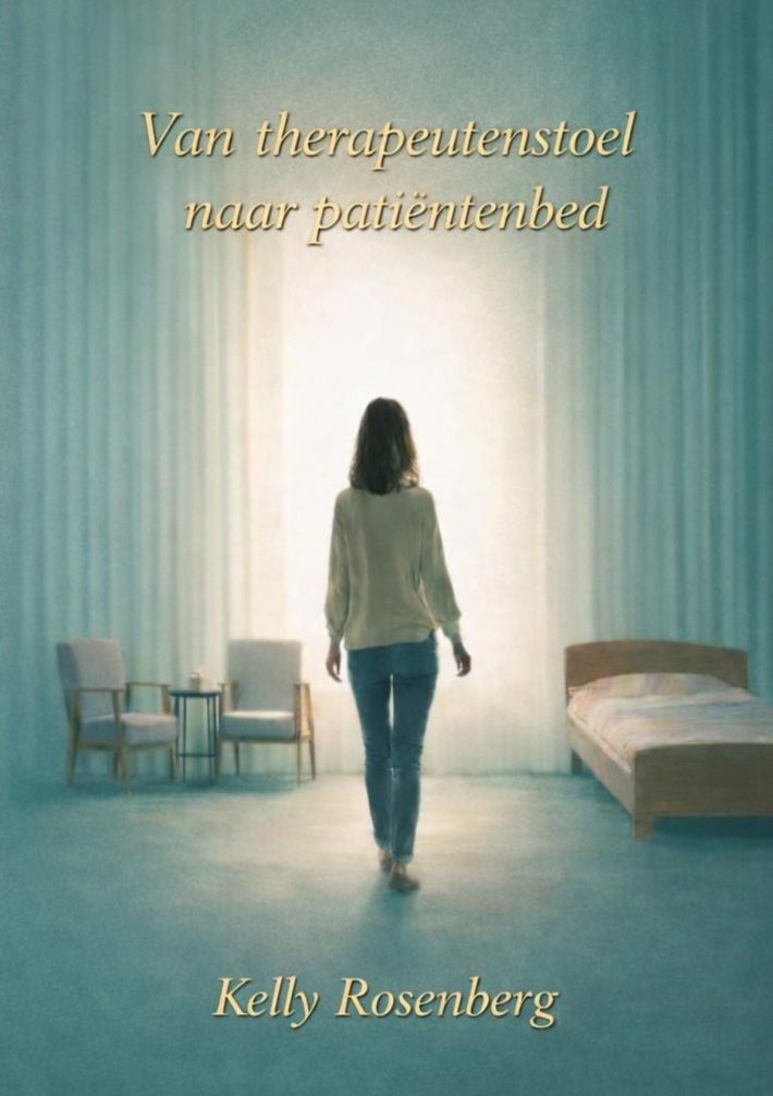 Van therapeutenstoel tot patiëntenbed