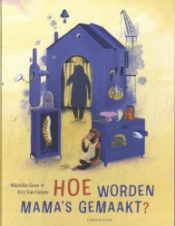 Hoe worden mama's gemaakt Hoe worden mama's gemaakt