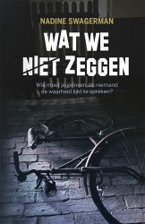 Wat we niet zeggen