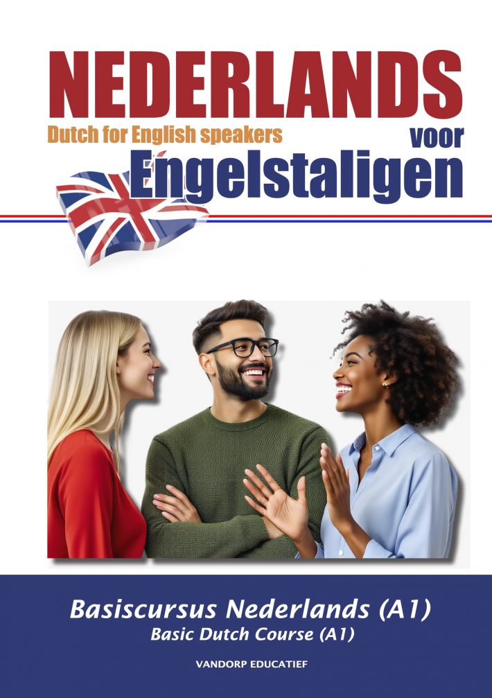Nederlands voor Engelstaligen