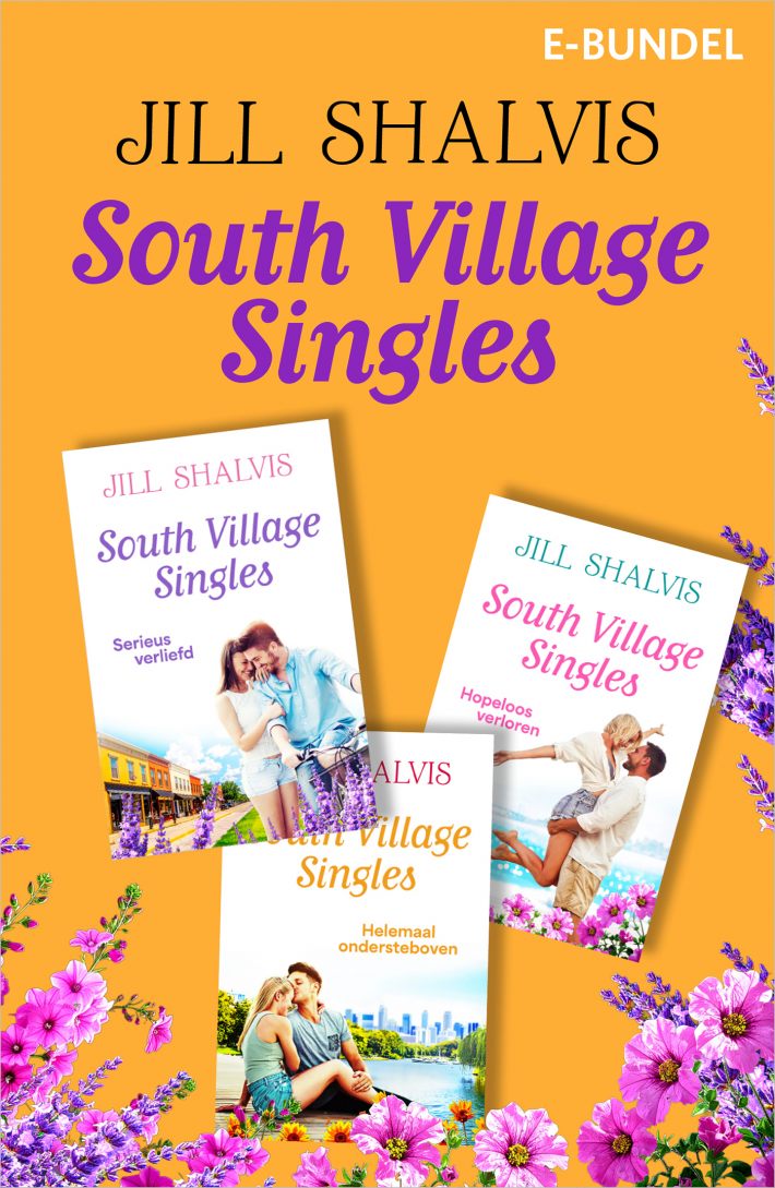 South Village Singles 1-3
