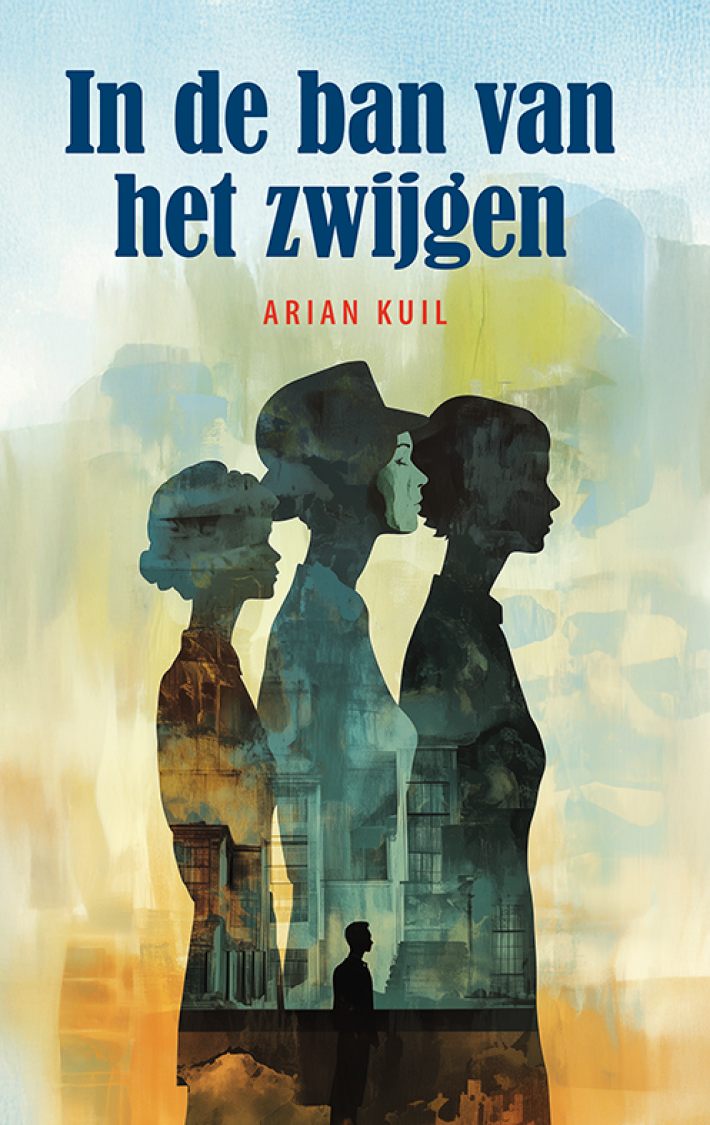 In de ban van het zwijgen