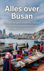 Alles over Busan