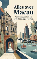 Alles over Macau