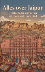 Alles over Jaipur