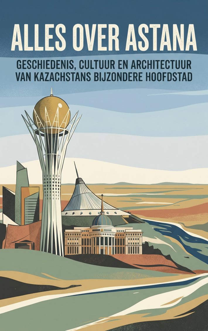 Alles over Astana