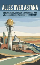 Alles over Astana