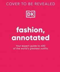 Fashion, Annotated