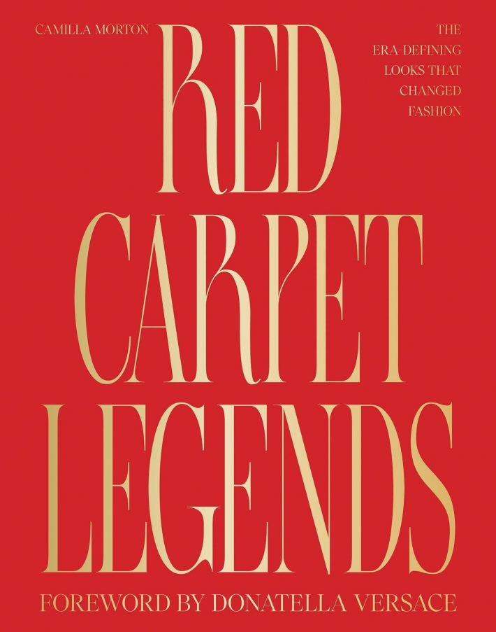 Red Carpet Legends Red Carpet Legends