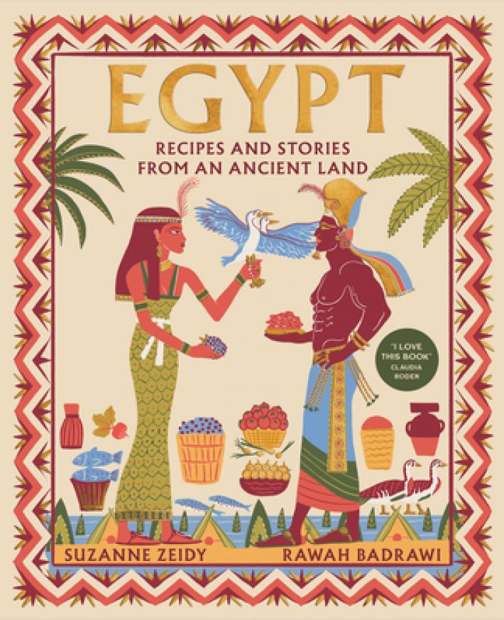 Egypt
