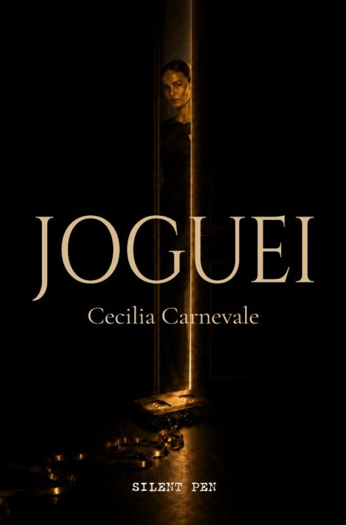 Joguei