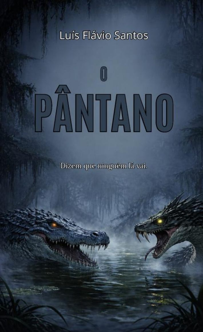 O Pântano