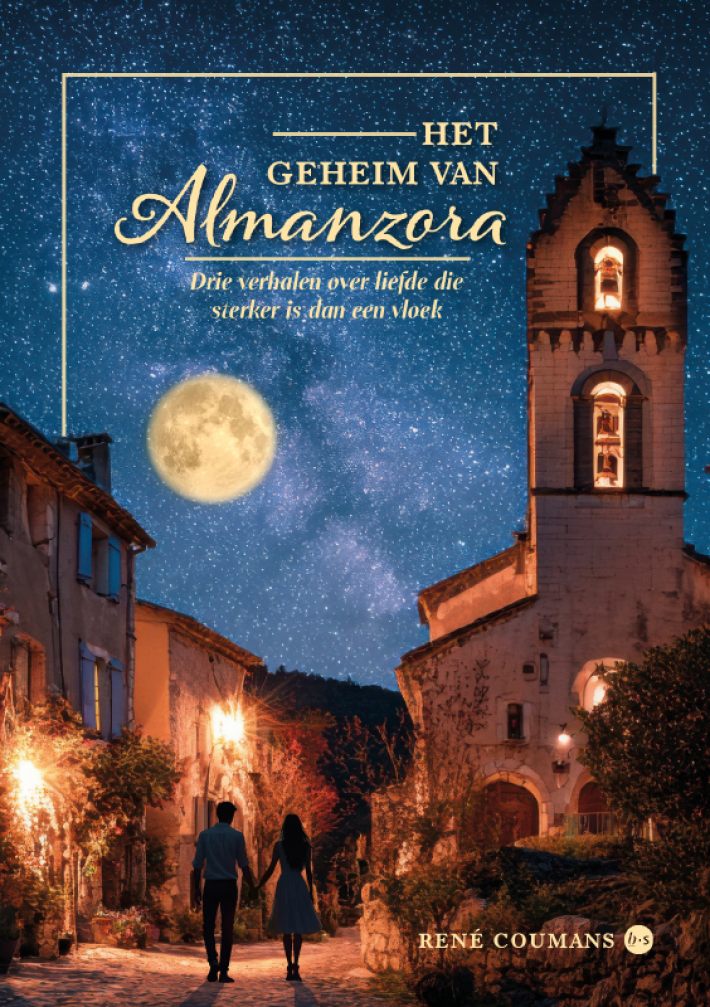 Het geheim van Almanzora
