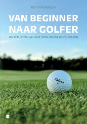 Van beginner naar golfer