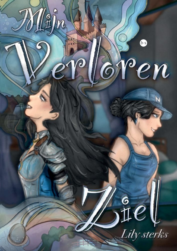 Mijn verloren ziel Mijn verloren ziel