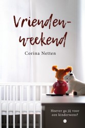 Vriendenweekend