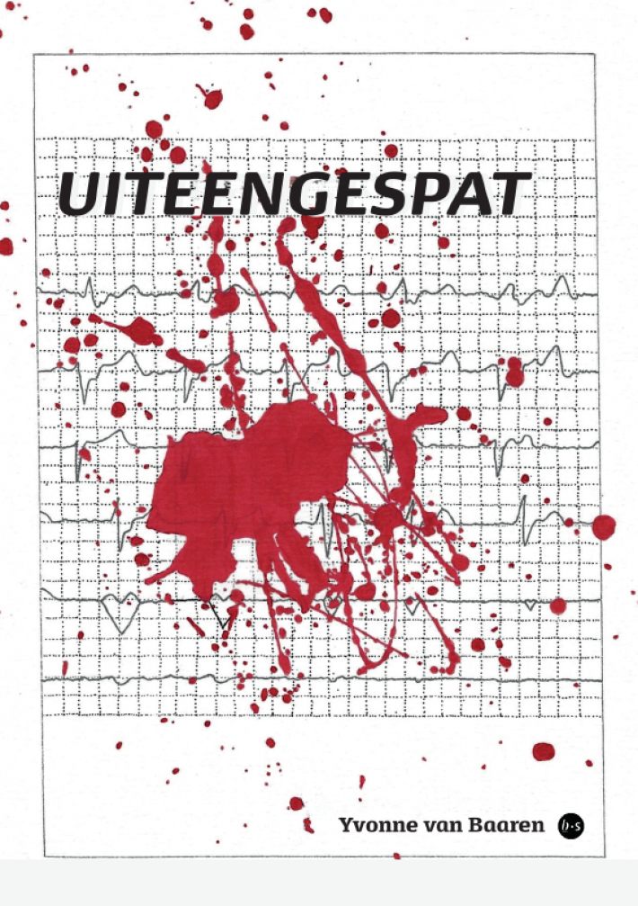 Uiteengespat
